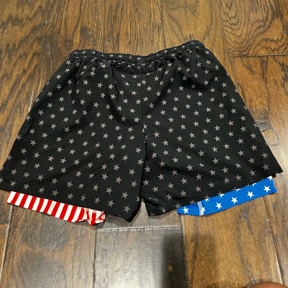 Chubbies Ultimate Technical Training Shorts - image 2